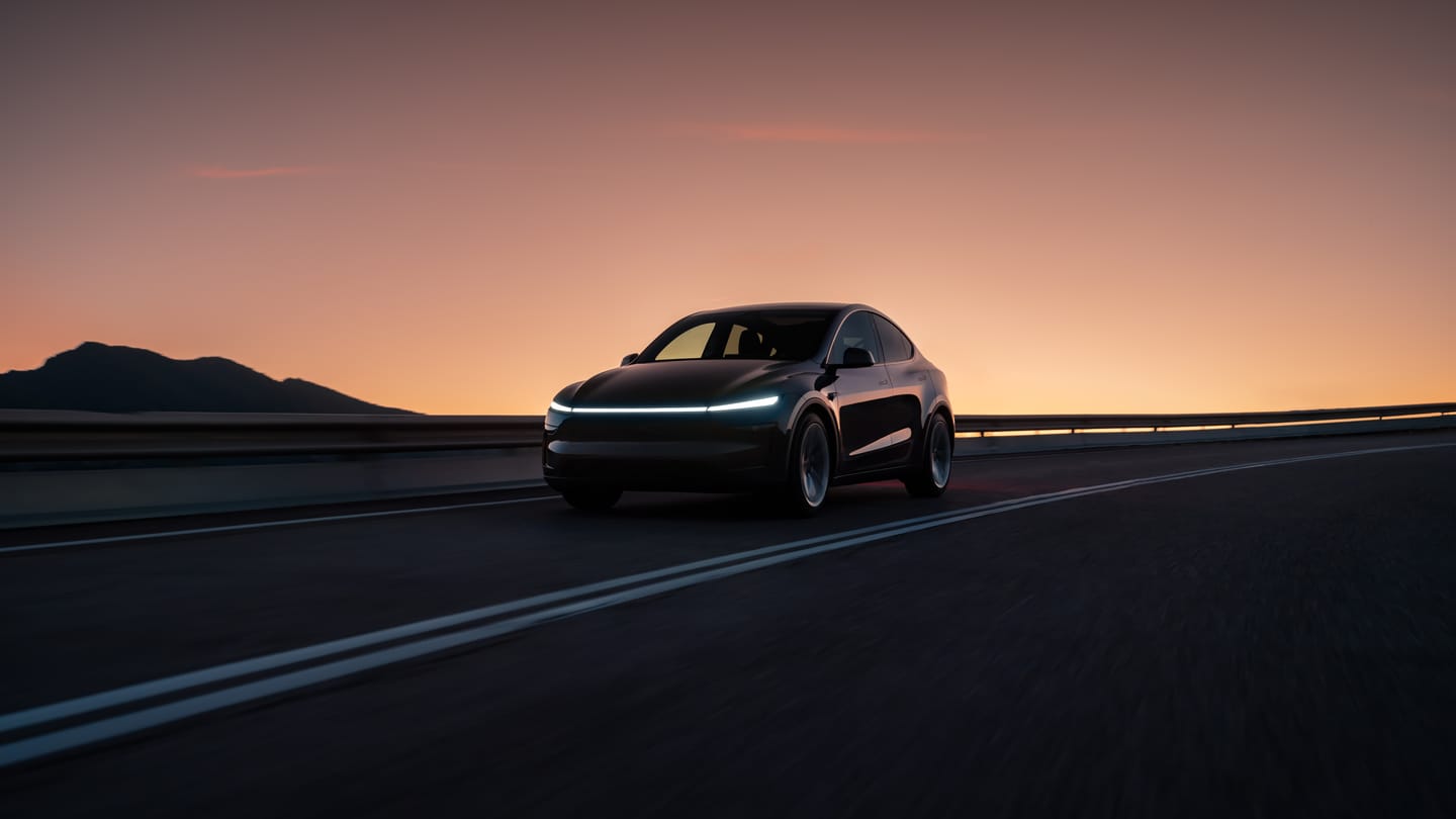Fim da espera? Tesla FSD prestes a ser permitido na Europa