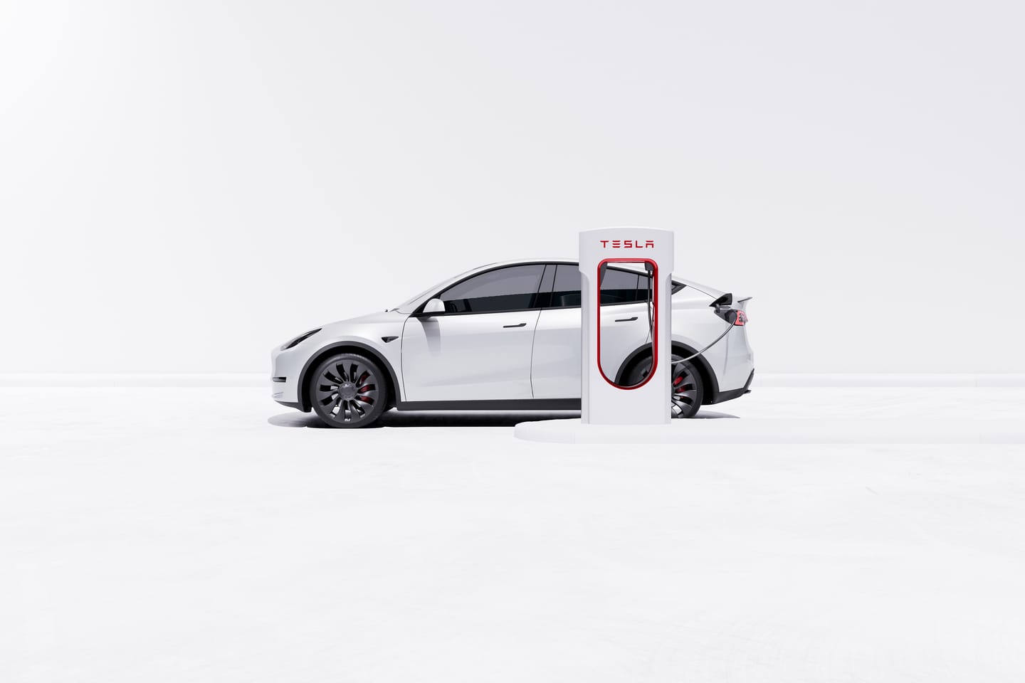 Tesla Superchargers em Portugal - Guia completo