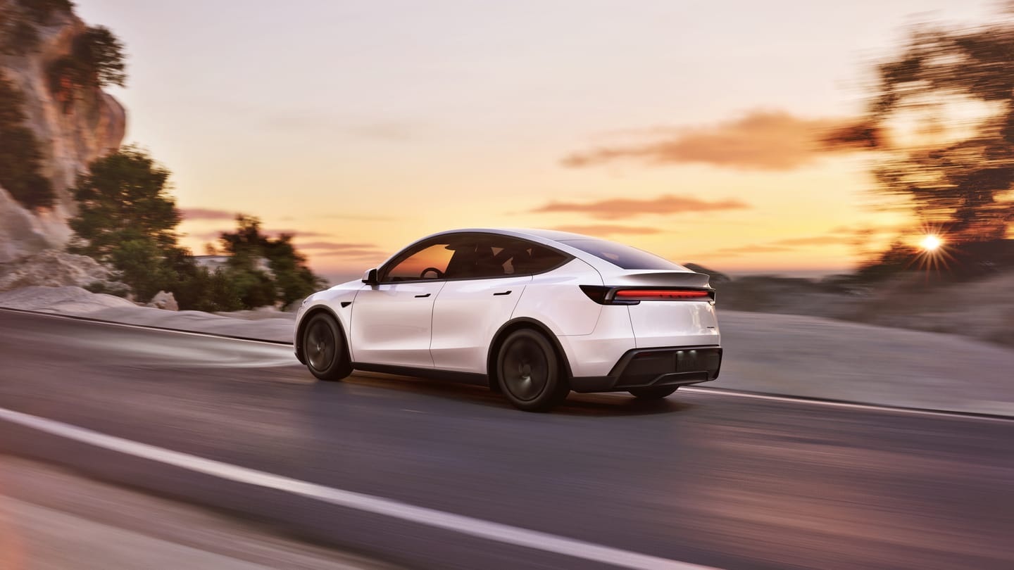 2025.20: As novidades da atualização de verão da Tesla