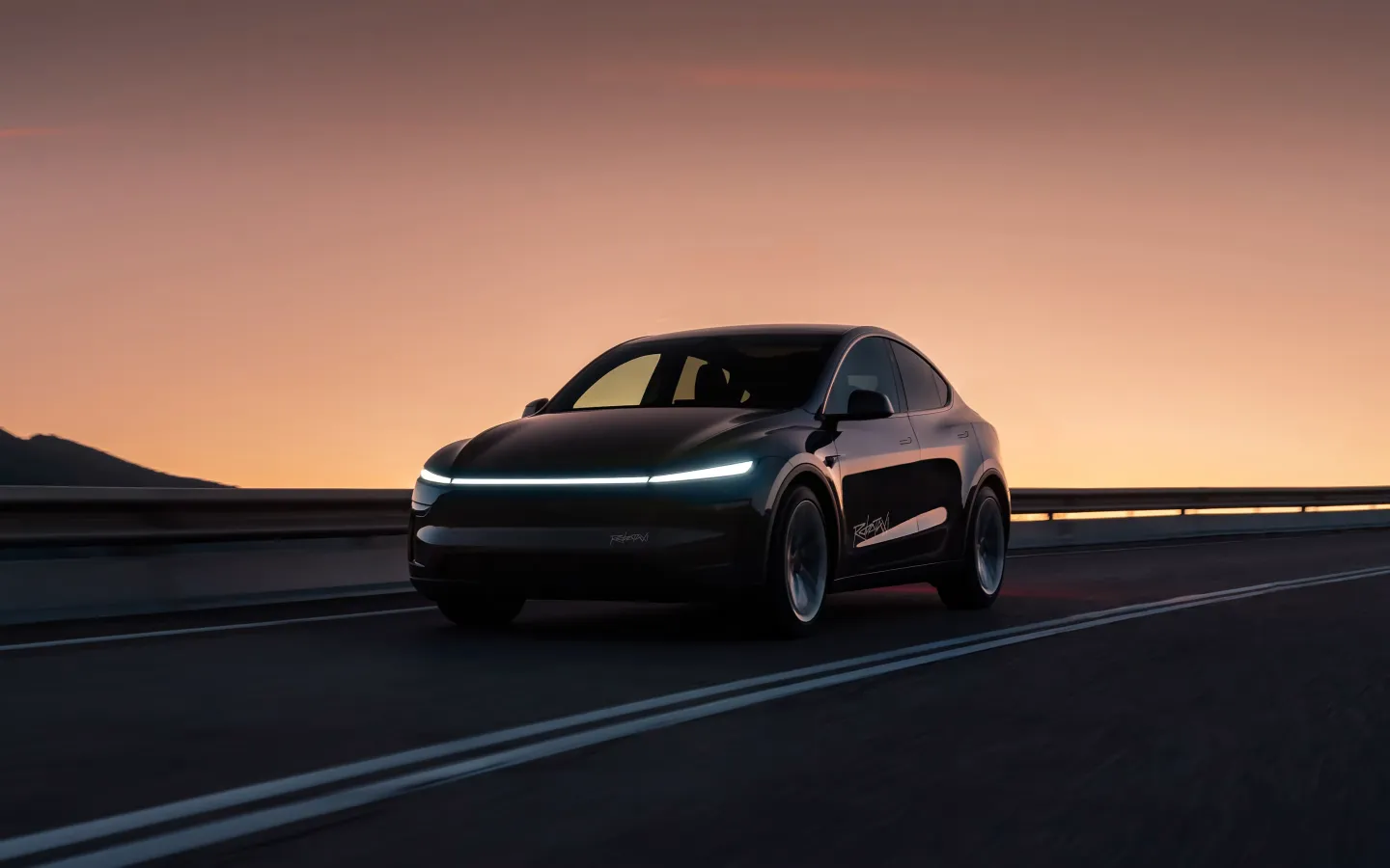 Tesla estreia serviço de robotáxis nos Estados Unidos