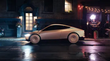 Cybercab