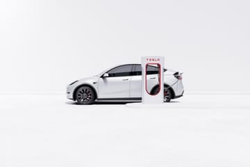 Supercharger