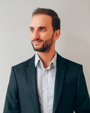 Daniel Pinto
