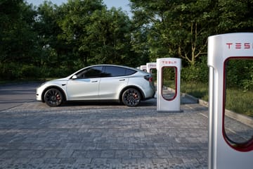 Depois de Fátima, é a vez de Alcantarilha receber mais Superchargers