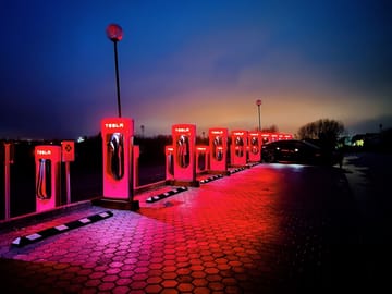 Supercharger da Mealhada também entra no modo expansão